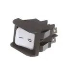 Berkel 01-400823-039-1, Replacement Parts, Electrical Components, Relays and Switches