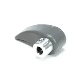 Berkel 01-400829-00127, Replacement Parts, Equipment Hardware, Handles