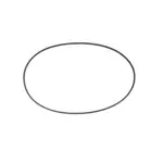 Berkel 01-402375-00017, Replacement Parts, Driving Belts, Chains, Sprockets