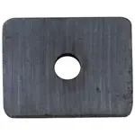 Berkel , 01-402775-00001, Replacement Parts, Equipment Hardware, Hinges, Latches, Mounting brackets, clips