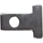 Berkel 01-403475-00656, Replacement Parts, Equipment Hardware, Hinges, Latches, Mounting brackets, clips