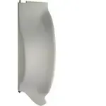 Berkel , 01-403875-00138, Replacement Parts, Equipment Hardware, Baffle