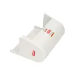 Berkel , 01-404575-00885, Replacement Parts, Equipment Hardware, Sheet metal, joiner strips, splash guards