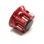 Berkel , 01-404975-09506, Replacement Parts, Equipment Hardware, Knobs and Dials