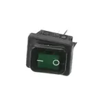 Berkel 01-40823E-10103, Replacement Parts, Electrical Components, Relays and Switches