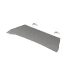 Berkel , 01-40827E-00011, Replacement Parts, Equipment Hardware, Sheet metal, joiner strips, splash guards