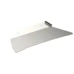 Berkel , 01-40829A-10000, Replacement Parts, Equipment Hardware, Sheet metal, joiner strips, splash guards