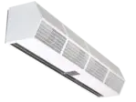 Berner Air Curtains SHD07-2072AA-S01, Ambient Air Curtain