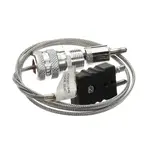 Besco C-09-026, Replacement Parts, Temperature Components, Thermostats, Electric Thermostats