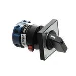 Bettcher 124750, Replacement Parts, Electrical Components, Relays and Switches