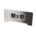 Bettcher 501905, Replacement Parts, Equipment Hardware, Trays, Pans and Boxes