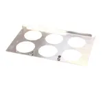 Beverage Air 00B23-026D-01, Replacement Parts, Equipment Hardware, General Equipment Hardware