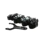 Beverage Air 00C31-049A, Replacement Parts, Equipment Hardware, Casters and Legs