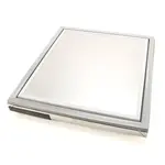 Beverage Air 02B01S253C, Replacement Parts, Equipment Hardware, Equipment Doors and Door Hardware