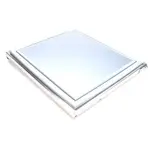 Beverage Air 02B01S578D-09, Replacement Parts, Equipment Hardware, Equipment Doors and Door Hardware