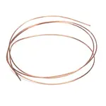 Beverage Air , 203-045A--, Replacement Parts, Pipe, Hose, Tube and Fittings, Tube and Tube Fittings