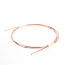 Beverage Air , 203-137A, Replacement Parts, Pipe, Hose, Tube and Fittings, Tube and Tube Fittings