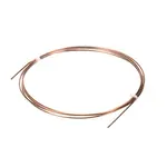 Beverage Air , 203-138A, Replacement Parts, Pipe, Hose, Tube and Fittings, Tube and Tube Fittings