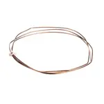 Beverage Air , 203-155D-41, Replacement Parts, Pipe, Hose, Tube and Fittings, Tube and Tube Fittings