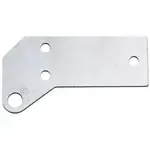 Beverage Air 28A77-016B, Replacement Parts, Equipment Hardware, Hinges, Latches, Mounting brackets, clips