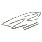 Beverage Air 32C01-009A, Replacement Parts, Gaskets and Seals, Refrigeration Door Gaskets