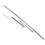 Beverage Air , 32C11-014A--, Replacement Parts, Electrical Components, Overloads