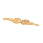 Beverage Air 401-959D, Fasteners and Facility Hardware, Locks and Cables