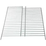 Beverage Air , 403-113D, Replacement Parts, Equipment Hardware, Sheet metal, joiner strips, splash guards