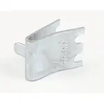 Beverage Air 403-306A, Replacement Parts, Equipment Hardware, Hinges, Latches, Mounting brackets, clips