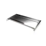 Beverage Air 44B31-312D-01, Replacement Parts, Equipment Hardware, Hinges, Latches, Mounting brackets, clips