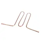 Beverage Air , 49A30S649D, Replacement Parts, Pipe, Hose, Tube and Fittings, Tube and Tube Fittings