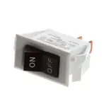 Beverage Air 502-126A, Replacement Parts, Electrical Components, Relays and Switches