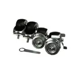 Beverage Air 61C01-015A, Replacement Parts, Equipment Hardware, Casters and Legs