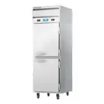 Beverage Air CT12-12HC-1HS, Refrigerator Freezer, Convertible