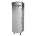 Beverage Air CT1HC-1HS, Refrigerator Freezer, Convertible