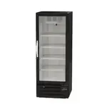 Beverage Air MMF12HC-1-B, Freezer, Merchandiser