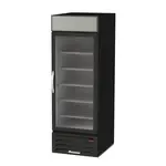 Beverage Air MMF23HC-1-B, Freezer, Merchandiser