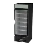 Beverage Air MMF27HC-1-B, Freezer, Merchandiser