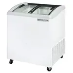 Beverage Air NC28HC-1-W, Chest Freezer