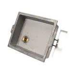 BevLes Company , 720669, Replacement Parts, Pressure Components, Evaporators Coils/Pans