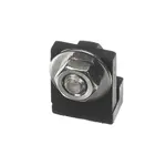 Biro 331K, Replacement Parts, Equipment Hardware, Hinges, Latches, Mounting brackets, clips