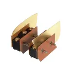 Biro , 53693-H, Replacement Parts, Equipment Hardware, Casters and Legs