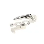 Biro , AS249R, Replacement Parts, Equipment Hardware, Equipment Doors and Door Hardware