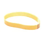 Biro G5CIN, Replacement Parts, Driving Belts, Chains, Sprockets