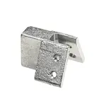 Biro S130, Replacement Parts, Equipment Hardware, Hinges, Latches, Mounting brackets, clips