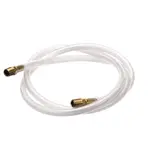 Biro VT437, Replacement Parts, Pipe, Hose, Tube and Fittings, Hose and Hose Fittings