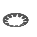 Bizerba 000000050001690000, Replacement Parts, Equipment Hardware, Bushings and Bearings