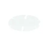 Bizerba 000000060666401100, Replacement Parts, Equipment Hardware, Bushings and Bearings