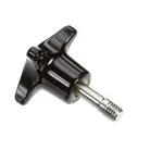 Bizerba , 000000060800204600, Replacement Parts, Equipment Hardware, Knobs and Dials