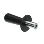 Bizerba , 38146661001, Replacement Parts, Equipment Hardware, Equipment Doors and Door Hardware